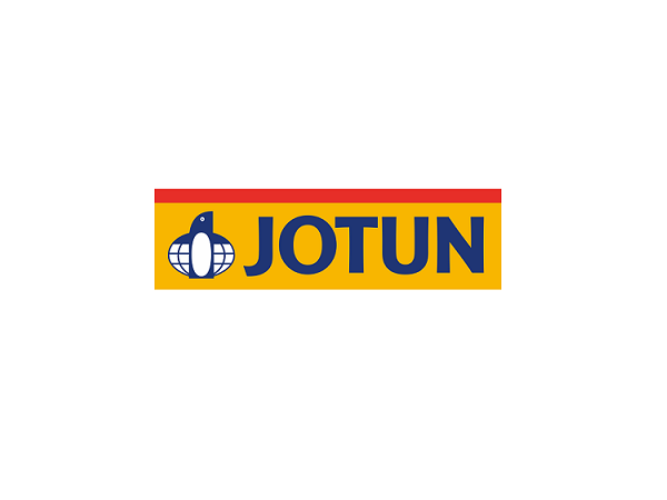 Hệ thống phân phối Jotun